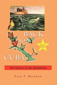 bokomslag Back to Cuba