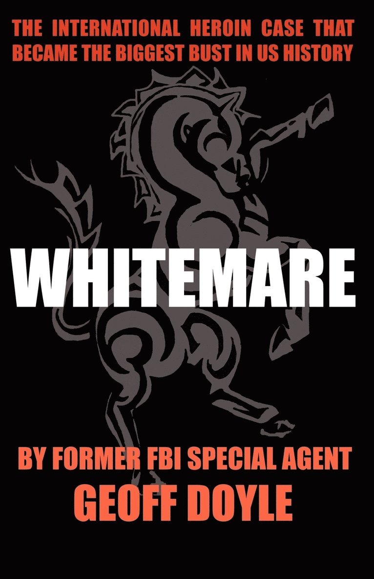 Whitemare 1