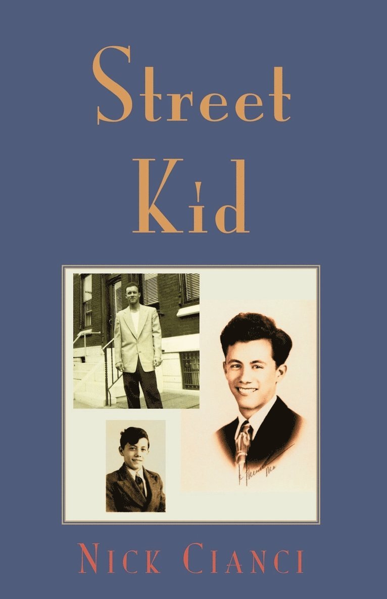 Street Kid 1