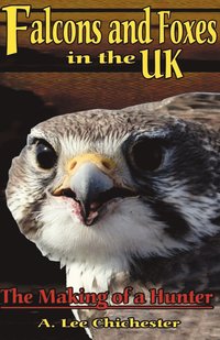 bokomslag Falcons and Foxes in the U.K.