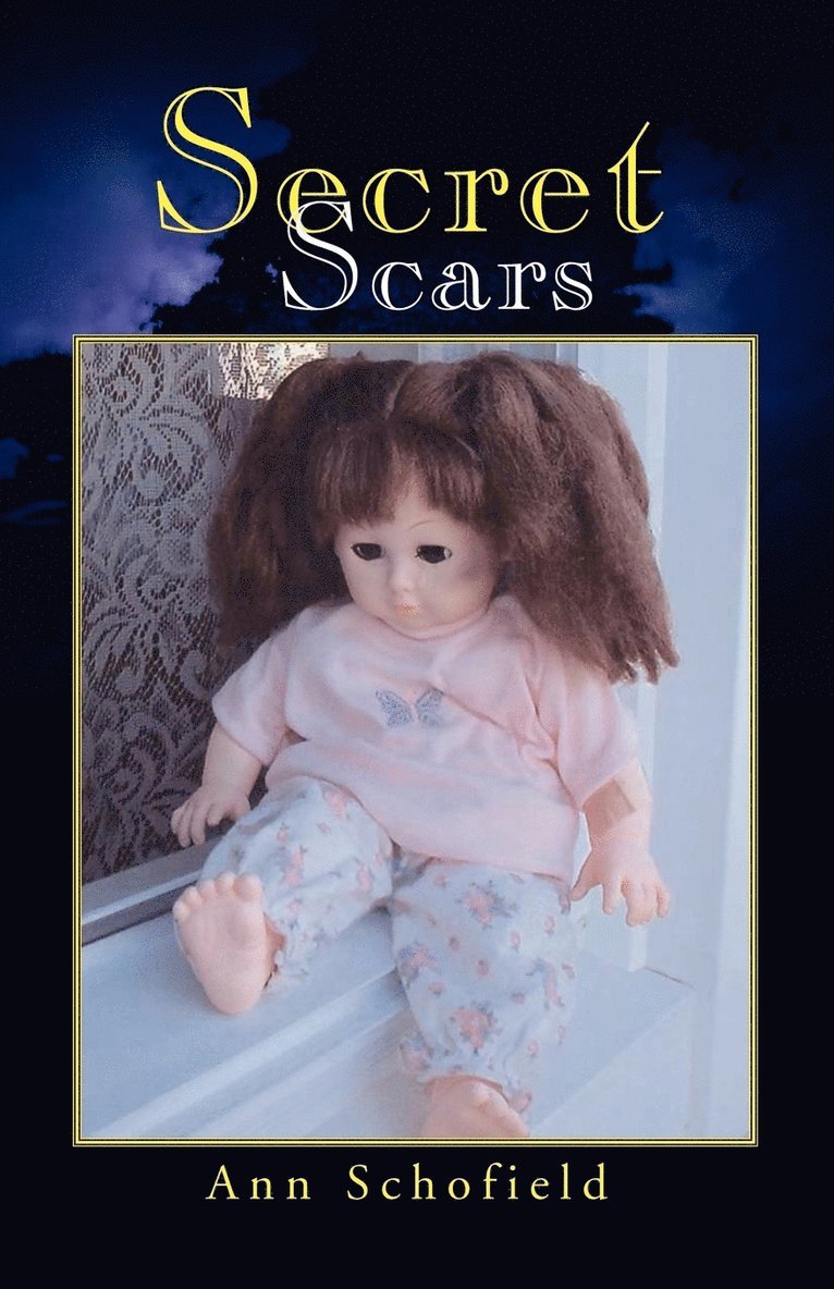 Secret Scars 1