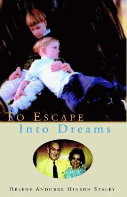 To Escape Into Dreams 1