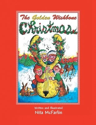 The Golden Wishbone Christmas 1