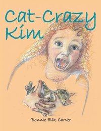 bokomslag Cat-Crazy Kim