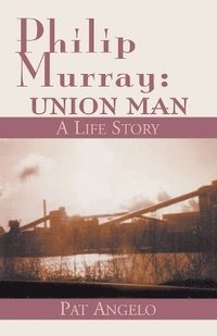 bokomslag Philip Murray