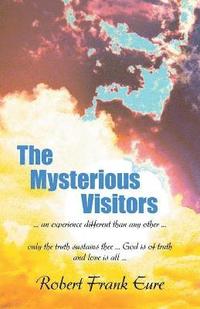bokomslag Mysterious Visitors