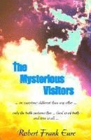 bokomslag Mysterious Visitors