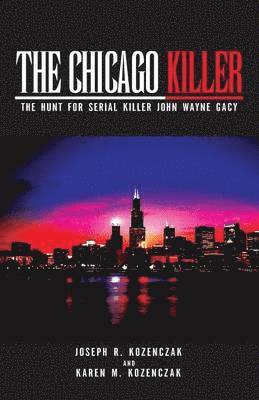 bokomslag The Chicago Killer