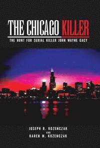 bokomslag The Chicago Killer