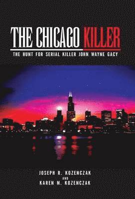 bokomslag Chicago Killer