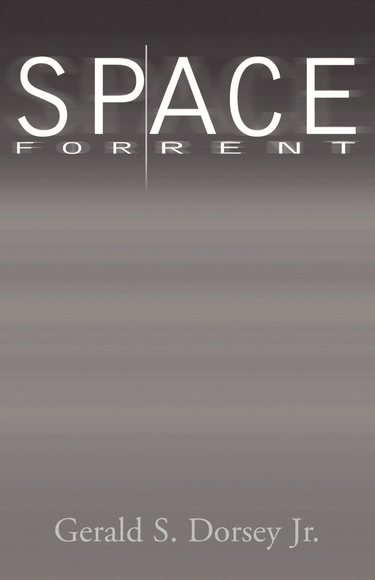 Space for Rent 1