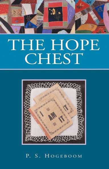 bokomslag The Hope Chest