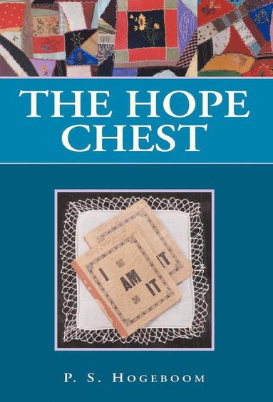 bokomslag The Hope Chest