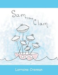 bokomslag Sam the Clam