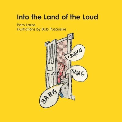 Into the Land of the Loud 1