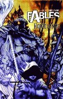 Fables Vol. 6: Homelands