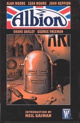 Albion TP