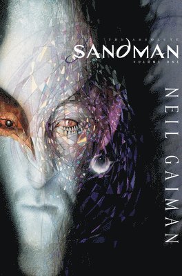 bokomslag Absolute Sandman Volume One