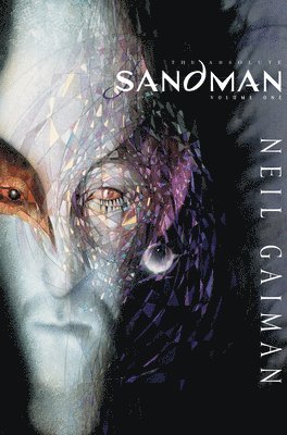 Absolute Sandman Volume One 1