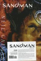 bokomslag Absolute Sandman Volume Four