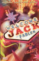 Jack Of Fables TP Vol 02 Jack Of Hearts