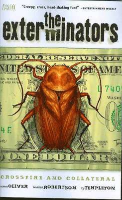 Crossfire and Collateral