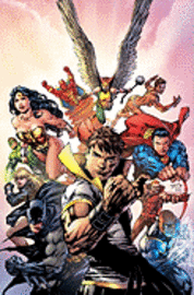 Countdown To Final Crisis TP Vol 02
