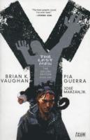 Y. The Last Man Book One Deluxe Edition