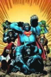 Dc Comics Goes Ape TP