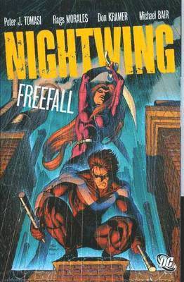 Freefall