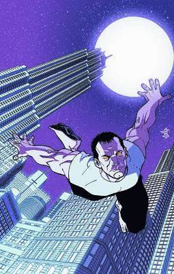 Secret History Of The Authority Hawksmoor TP