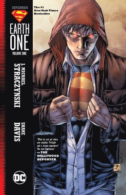 Straczynski, J: Earth One