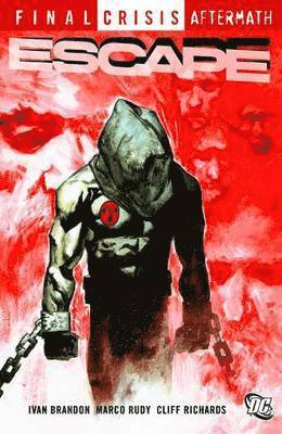 Final Crisis Aftermath ESCape TP
