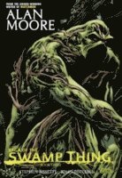 bokomslag Saga of the Swamp Thing Book Three