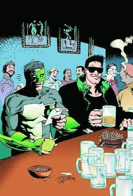 Garth Ennis - Hitman TP Vol 03 Local Heroes, Häftad