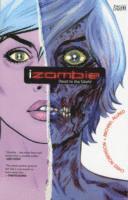 Chris Roberson - iZombie Vol. 1: Dead to the World, Häftad