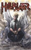 bokomslag John Constantine, Hellblazer Vol. 1: Original Sins