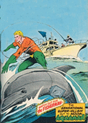 Aquaman Death of a Prince