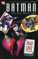 bokomslag Batman: Mad Love and Other Stories