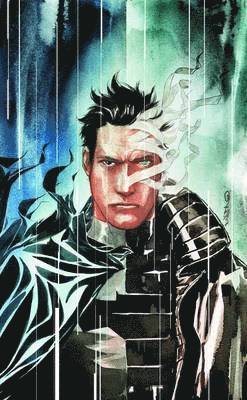 Paul Dini, Dustin Nguyen, Derek Fridolfs - House of Hush, Häftad