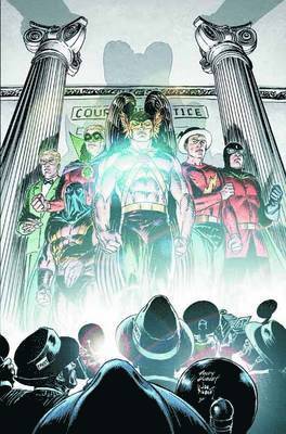 Len Wein - Dc Universe Legacies HC, Inbunden