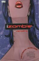Chris Roberson - iZombie Vol. 2: uVampire, Häftad