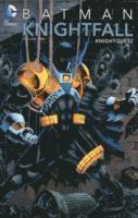 Batman: Knightfall Vol. 2: Knightquest 1