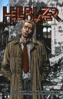 bokomslag Hellblazer volume 4: the family man tp