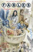 Fables Vol. 1: Legends in Exile 1