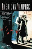 American Vampire Vol. 5 1