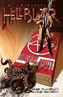 bokomslag John Constantine, Hellblazer Vol. 5: Dangerous Habits (New Edition)