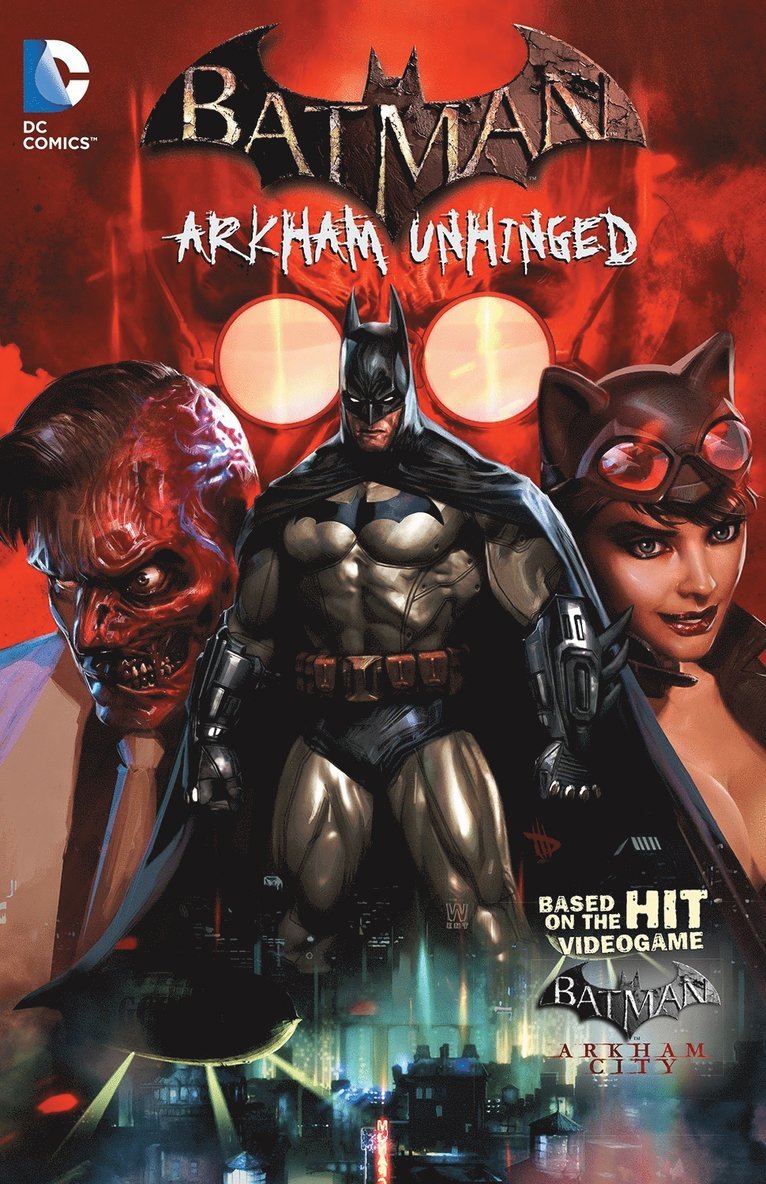 Batman