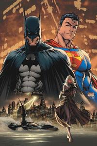 bokomslag Absolute Superman/Batman Vol. 1