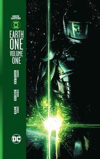 bokomslag Green Lantern: Volume 1